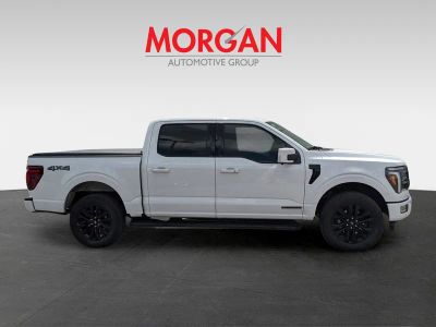 2024 Ford F-150 — photo 8 view