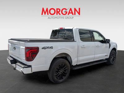 2024 Ford F-150 — photo 7 view