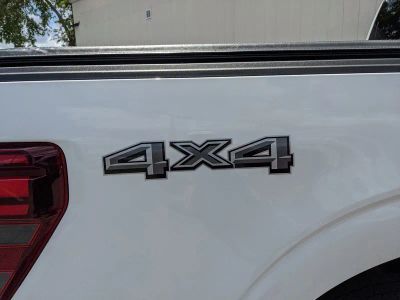 2024 Ford F-150 — photo 10 view