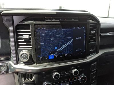 2024 Ford F-150 — photo 21 view