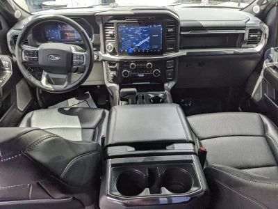 2024 Ford F-150 — photo 13 view