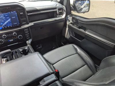 2024 Ford F-150 — photo 16 view