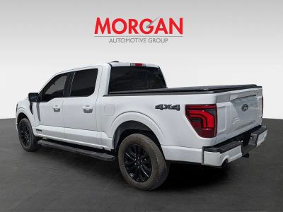 2024 Ford F-150 — detail view