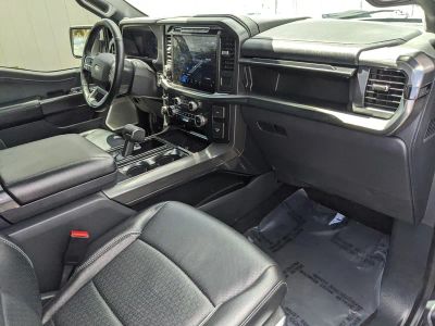 2024 Ford F-150 — photo 12 view