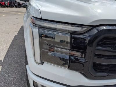 2024 Ford F-150 — photo 9 view