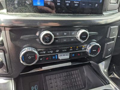 2024 Ford F-150 — photo 23 view