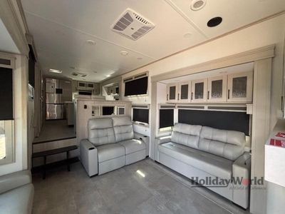 2026 Grand Design Solitude - Photo 4