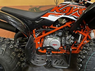 2025 Kayo Storm 150 EFI - Photo 12