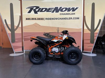 2025 Kayo Storm 150 EFI - Photo 2