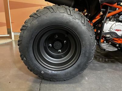 2025 Kayo Storm 150 EFI - Photo 13