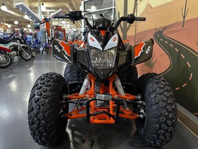 2025 Kayo Storm 150 EFI - Photo 3