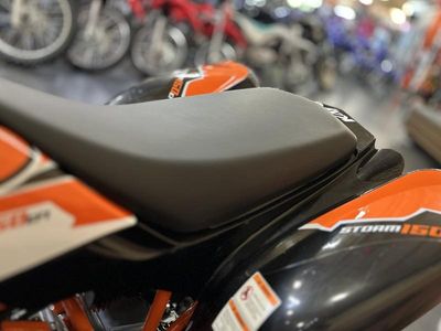 2025 Kayo Storm 150 EFI - Photo 15
