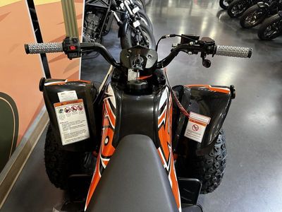 2025 Kayo Storm 150 EFI - Photo 6