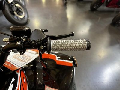 2025 Kayo Storm 150 EFI - Photo 10