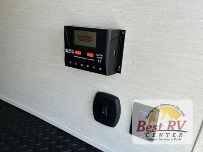 2026 Forest River RV Cherokee Alpha Wolf - Photo 72