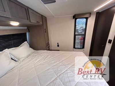 2026 Forest River RV Cherokee Alpha Wolf - Photo 56
