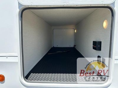 2026 Forest River RV Cherokee Alpha Wolf - Photo 71