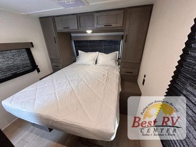 2026 Forest River RV Cherokee Alpha Wolf - Photo 48