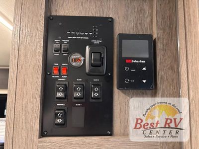 2026 Forest River RV Cherokee Alpha Wolf - Photo 68