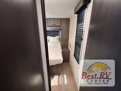 2026 Forest River RV Cherokee Alpha Wolf - Photo 47