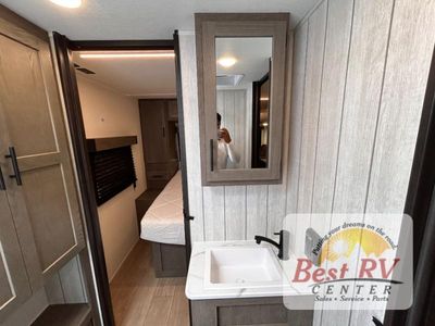 2026 Forest River RV Cherokee Alpha Wolf - Photo 61