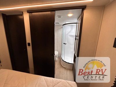 2026 Forest River RV Cherokee Alpha Wolf - Photo 59