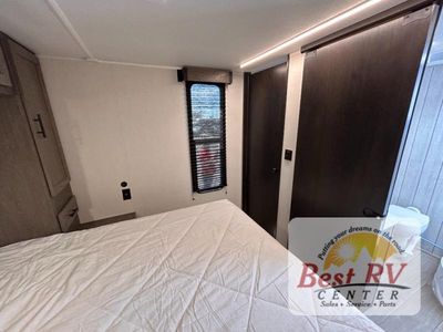 2026 Forest River RV Cherokee Alpha Wolf - Photo 57