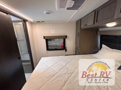 2026 Forest River RV Cherokee Alpha Wolf - Photo 52