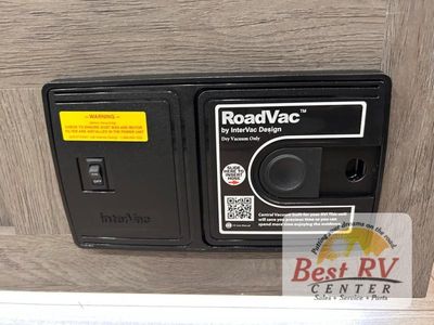 2026 Forest River RV Cherokee Alpha Wolf - Photo 67