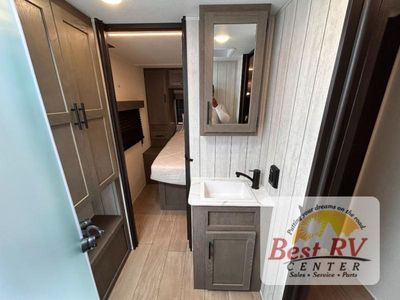 2026 Forest River RV Cherokee Alpha Wolf - Photo 60