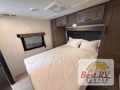 2026 Forest River RV Cherokee Alpha Wolf - Photo 50