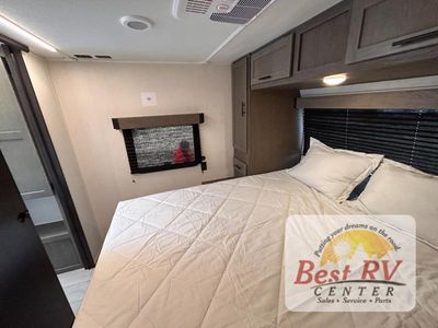 2026 Forest River RV Cherokee Alpha Wolf - Photo 51