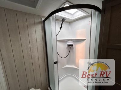 2026 Forest River RV Cherokee Alpha Wolf - Photo 64