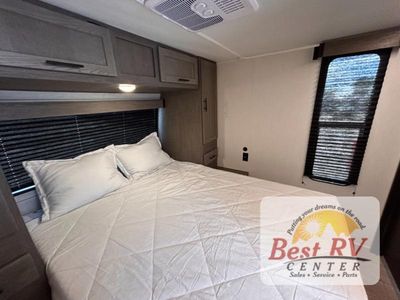 2026 Forest River RV Cherokee Alpha Wolf - Photo 55