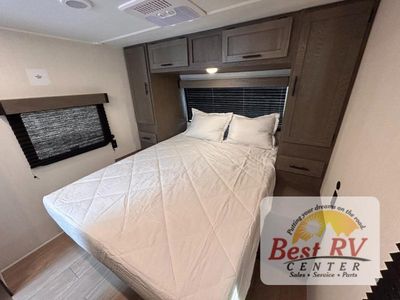 2026 Forest River RV Cherokee Alpha Wolf - Photo 49