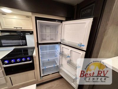 2026 Forest River RV Cherokee Alpha Wolf - Photo 43
