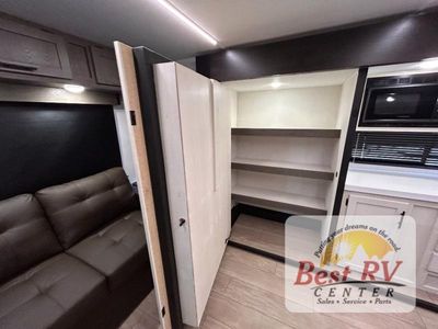 2026 Forest River RV Cherokee Alpha Wolf - Photo 27