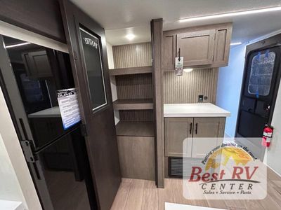 2026 Forest River RV Cherokee Alpha Wolf - Photo 44