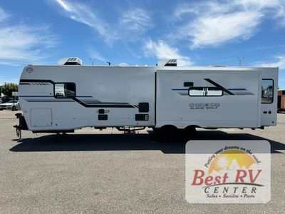 2026 Forest River RV Cherokee Alpha Wolf - Photo 7