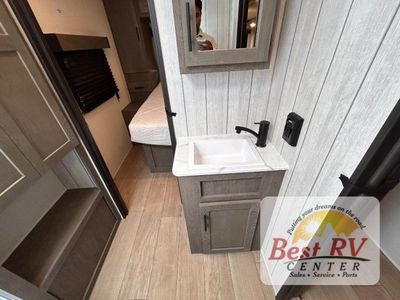 2026 Forest River RV Cherokee Alpha Wolf - Photo 62