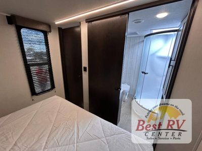 2026 Forest River RV Cherokee Alpha Wolf - Photo 58