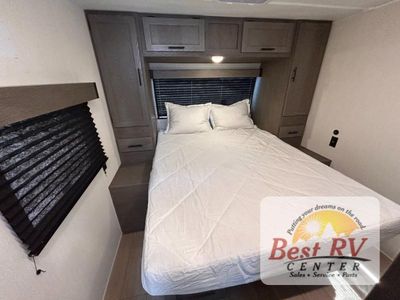2026 Forest River RV Cherokee Alpha Wolf - Photo 53