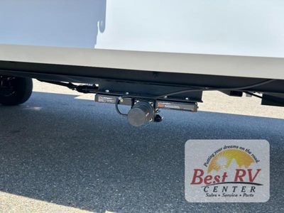 2026 Forest River RV Cherokee Alpha Wolf - Photo 70