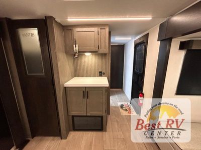 2026 Forest River RV Cherokee Alpha Wolf - Photo 45