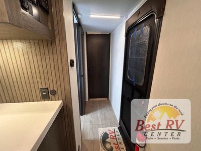 2026 Forest River RV Cherokee Alpha Wolf - Photo 46