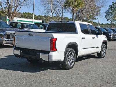 2022 Toyota Tundra Hybrid - Photo 4