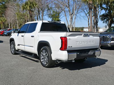 2022 Toyota Tundra Hybrid - Photo 3