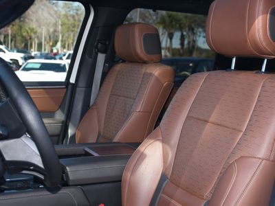 2022 Toyota Tundra Hybrid - Photo 13