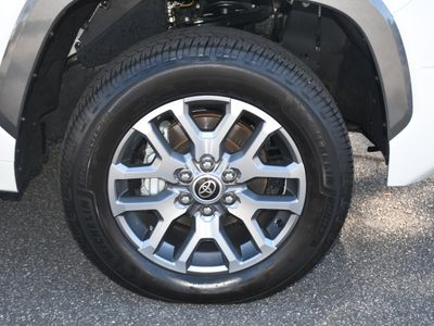 2022 Toyota Tundra Hybrid - Photo 24
