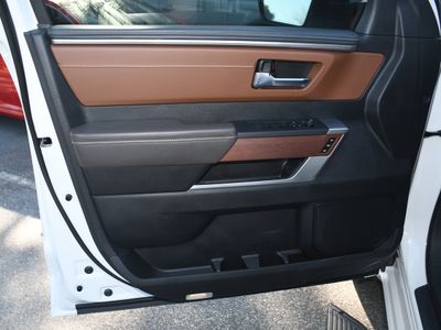 2022 Toyota Tundra Hybrid - Photo 10